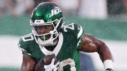 Jets’ Given $12 Million Breece Hall Prediction, Other Offseason Moves