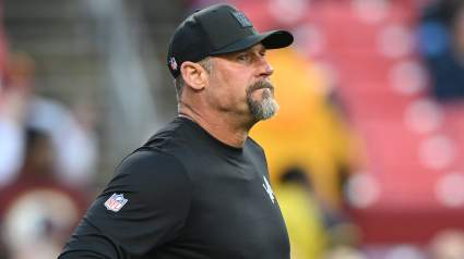 Lions Perfect Fit for Top-Ranked NFL Free Agent in 2026