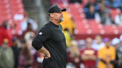 Lions’ Dan Campbell Reacts to Giants’ Polarizing 4th-Down Decision After Week 12