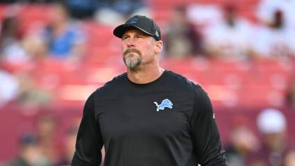 Dan Campbell’s Unexpected Change Pays Off for Lions Against Commanders