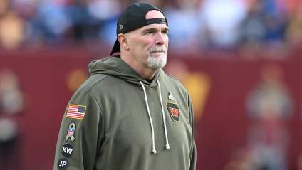 Dan Quinn Slammed for ‘Underwhelming’ Commanders Change