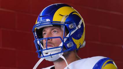 Rams’ Matthew Stafford Sets Record Straight Before Regular-Season Finale