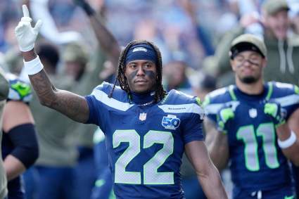 Rashid Shaheed’s Playmaking and Football IQ Sparks Seahawks Comeback