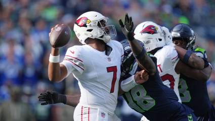 ‘Last Chance U’ Player Has Breakout Game for Seattle Seahawks
