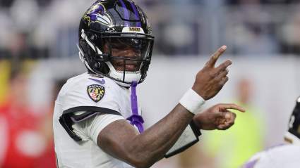 Browns Get Game-Changing Weather Concern for Week 11 vs. Ravens