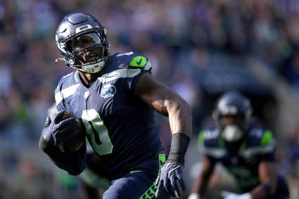 Seahawks Sound Off On 4-Time Pro Bowler’s Historic TDs