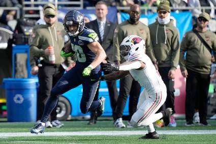 Cooper Kupp Wants NFL to Fix ‘Broken’ Kneel-Down Rule After Seahawks Lose 200-Yard Day