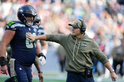 Seahawks Hit With Brutal Knee Injury Update to Jalen Sundell