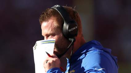 Rams’ Surprise Hero Sounds Off on Game-Saving Play After Seahawks Win