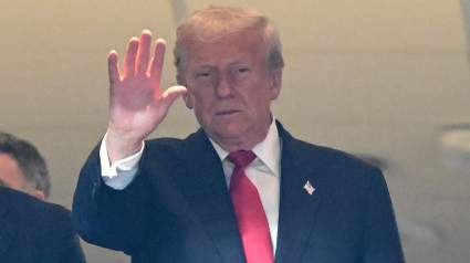 Chiefs Assistant Coach Calls Out Donald Trump Over Football Acumen