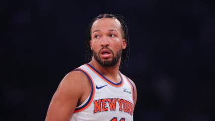 Mavs Blame Ex-Owner Cuban For Jalen Brunson Knicks Disaster