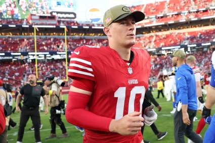 The Jets’ QB Future Just Became Clearer
