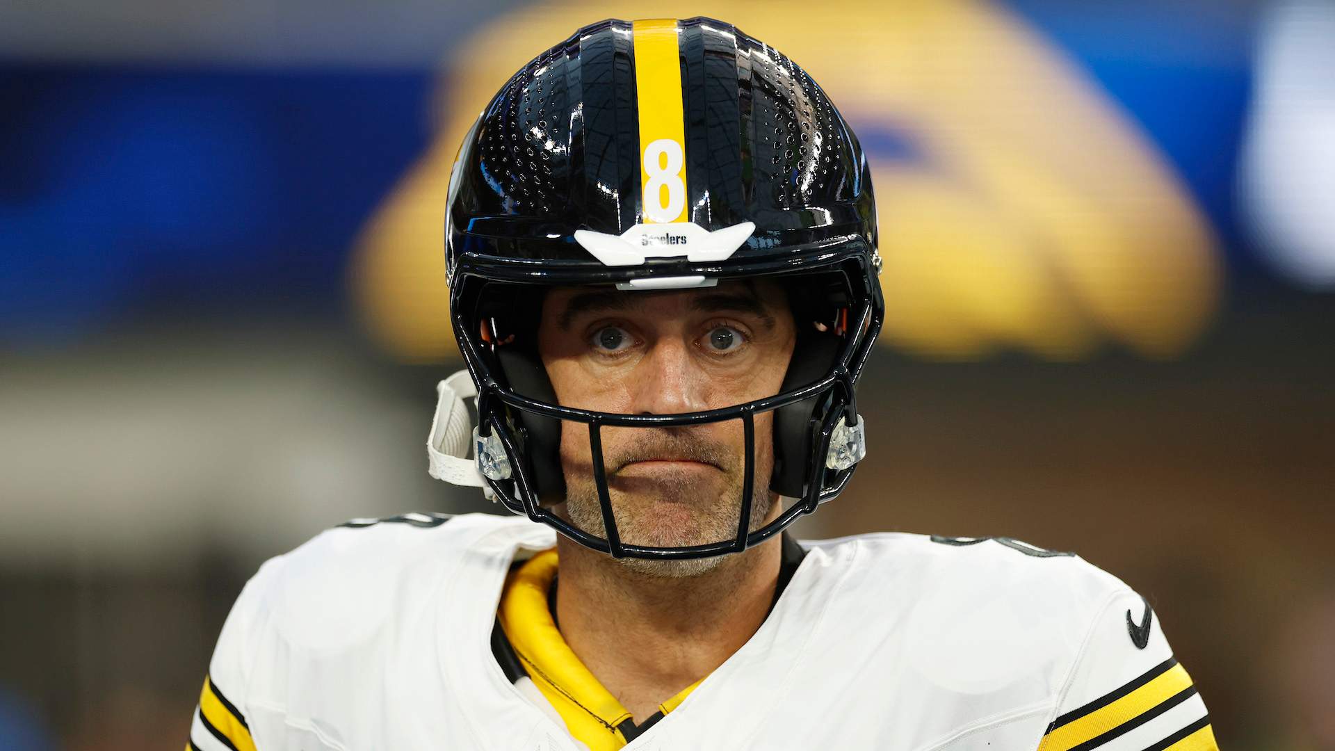 Mike Florio Shares Strong Opinion on Aaron Rodgers