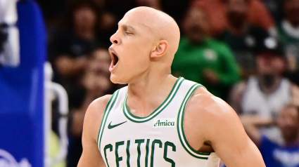 Celtics’ Jordan Walsh Praises Jayson Tatum’s Off-Court Leadership