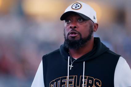 Steelers’ Playoff Hopes Just Took a Massive Hit