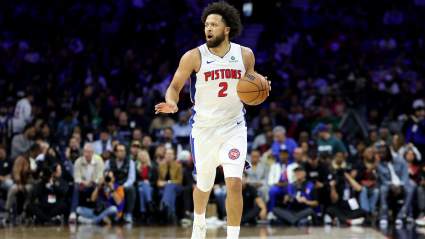 Detroit Receives Huge Cade Cunningham News for Pistons vs Hawks