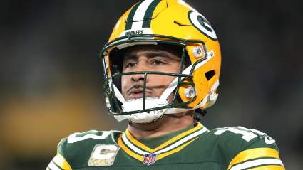 Packers QB Jordan Love Makes Feelings Clear on Matt LaFleur After Eagles Loss