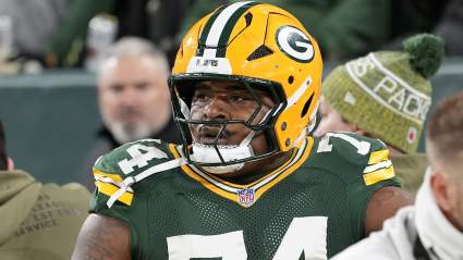 Packers Opponents Say They’re ‘Imposing Will’ on Key Unit