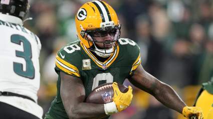 Packers Star Makes Surprise Admission on Critical Week 10 Mistake