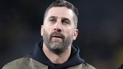 Promising Eagles DE Likely ‘Odd Man Out’ After Jaelan Phillips Signing