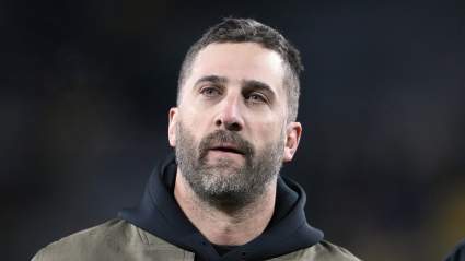 Eagles Get Good News on Key Starter Ahead of Cowboys Game