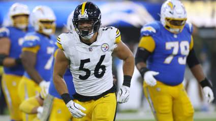 Steelers’ Alex Highsmith Sends Strong Message on Return from Injury