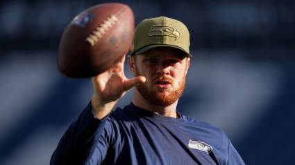 Vikings DC Tells Sam Darnold, Seahawks What to Expect