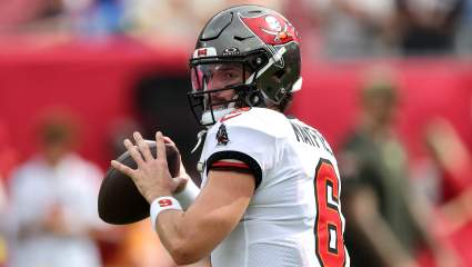 Insiders Reveal Baker Mayfield Injury Timeline After MRI Results