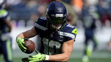 Seahawks’ Cooper Kupp Has Perfect Joke Amid Rams Tribute Video Buzz in Week 11