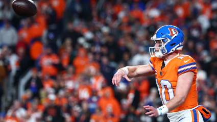 Broncos Called Out for ‘Unsustainable Formula’ With QB Bo Nix