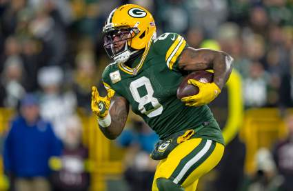 Packers’ Josh Jacobs Reveals Concerning Injury Details Before Vikings Clash