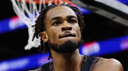 Proposed Trade Ends Celtics’ Search For A New Big Man