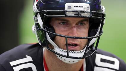 NFL Punishes Texans Player Amid Final Decision on Davis Mills Play