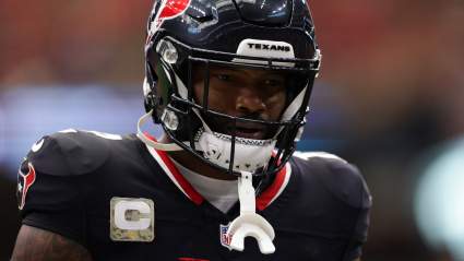 Texans Issue Telling Message About Nico Collins After Comments