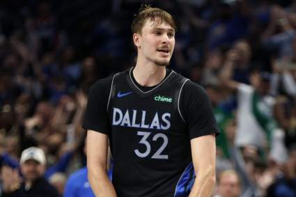 Cooper Flagg Makes NBA History, Joins LeBron James in Exclusive Club