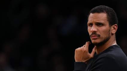 Rivals on Boston Celtics Without Jayson Tatum: Not Terrifying, But Never a Night Off