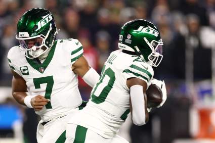 Breece Hall Speaks Out: What the Loss Reveals About the Jets’ Offense