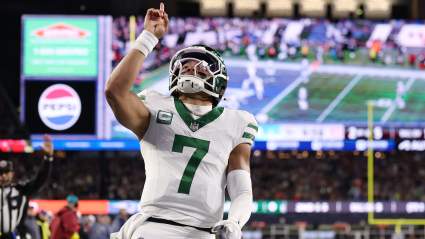 Chiefs’ Expected Plan for QB Justin Fields Turns Heads Around NFL: Report