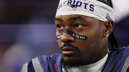 Patriots Stefon Diggs’ Blows Off Stunning Injury Revelation