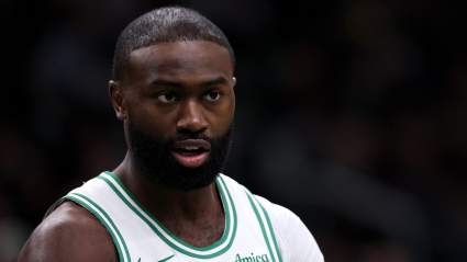 Celtics’ Jaylen Brown Quietly Leads NBA in a Stat Even SGA Can’t Touch