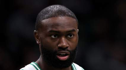 Jaylen Brown Makes Candid Admission After Celtics Win