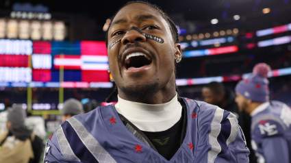 Patriots’ Stefon Diggs Gets Big Personal Announcement Amid Week 11