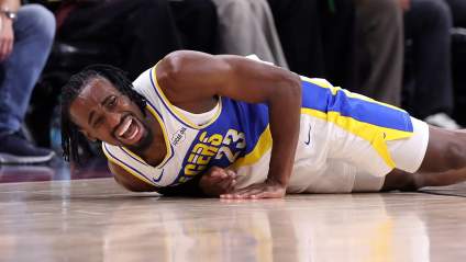 Indiana Pacers Forward Avoids Serious Injury But Will Still Miss Time