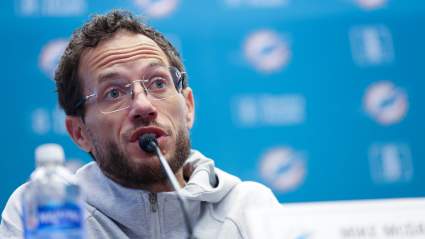 Dolphins’ Mike McDaniel Gives Promising Update on Team