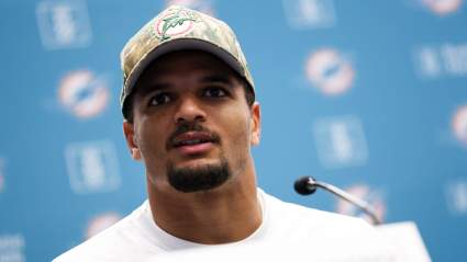 NFL Announces Double Punishment For Miami Dolphins Star Safety