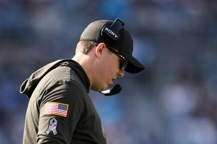 Former Saints 9,000-Yard Receiver Lands New Team After Waiver Drama