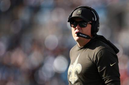 Are the Saints Tanking? Kellen Moore Answers After NFL Owner’s ‘Rebuild’ Comment