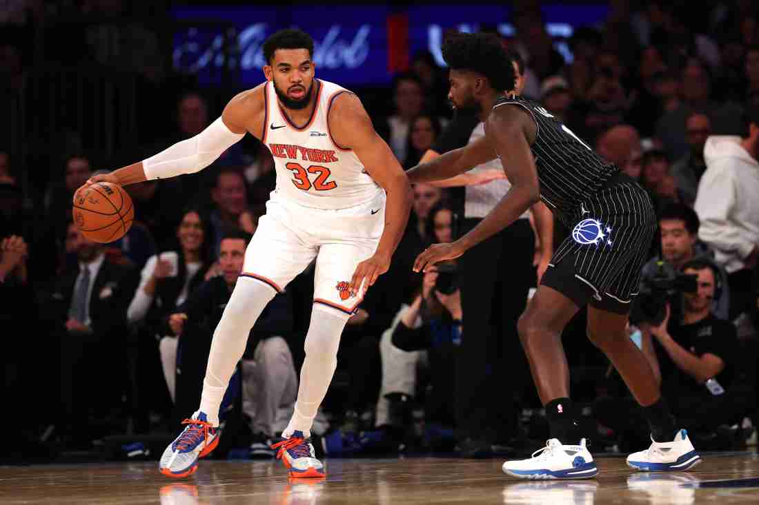 How to Watch Knicks vs Magic TV Channel, Live Stream