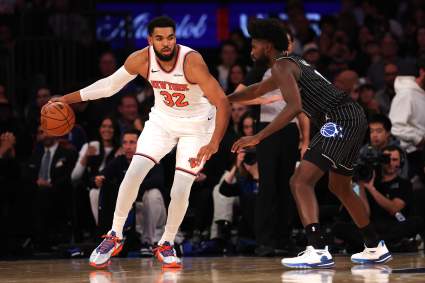 How to Watch Knicks vs Magic: TV Channel, Start Time, Live Stream, Odds & Prediction