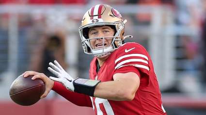 New Team Emerges as Top Trade Partner for 49ers QB Mac Jones